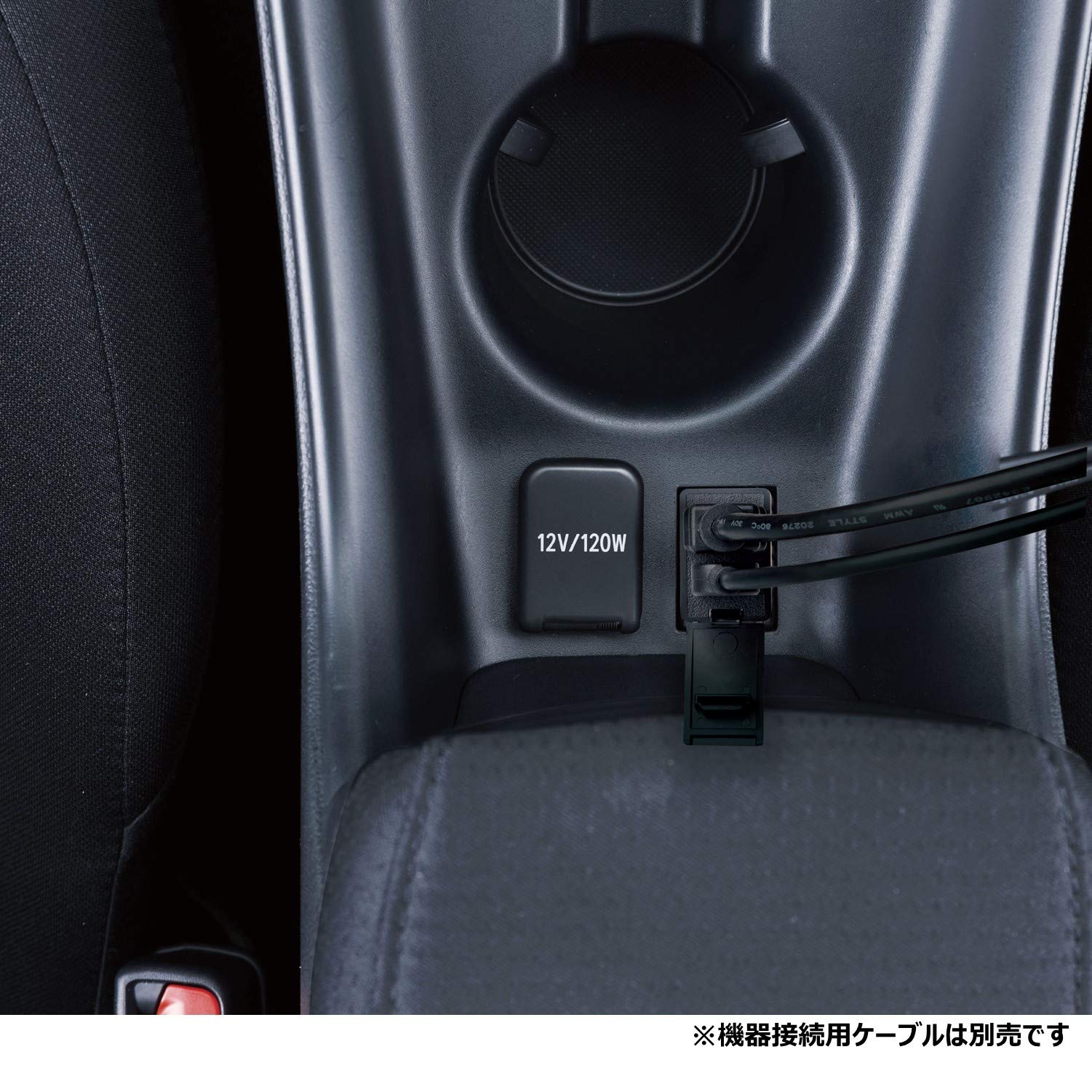 アルパイン(ALPINE) トヨタ車用 ビルトインUSB/HDMI接続ユニット