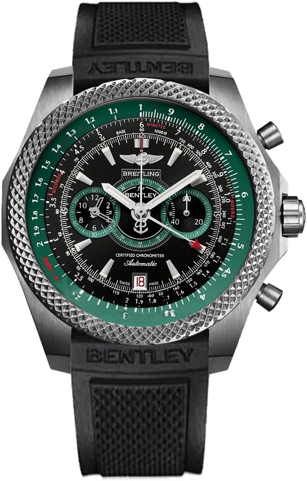 BreitlingBentley Super Sports E2736536/BB37-220S