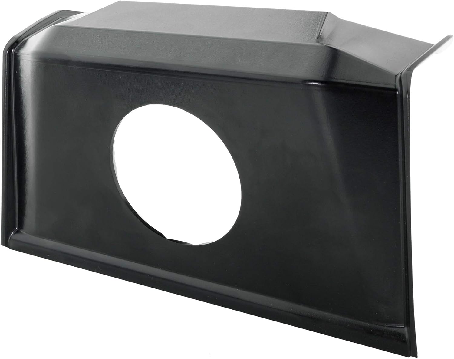 STINGER SPXRZRDASH2 Dash Kit Angled View