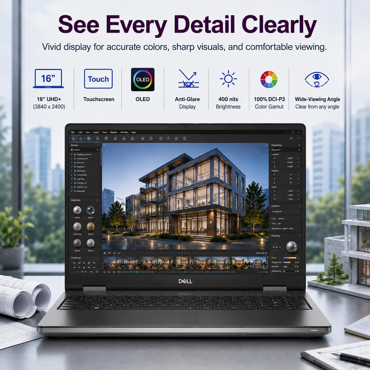 Amazon.co.jp: Dell Precision 7680 モバイルワークステーションノート