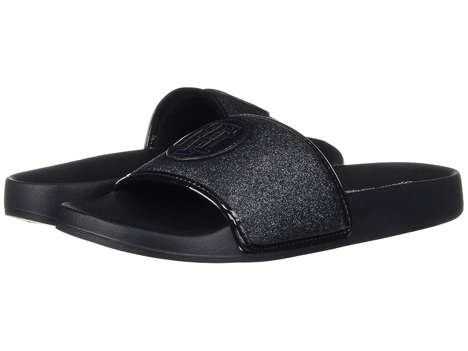 

Tommy Hilfiger Danaa (Marine/Marine) Women's Shoes