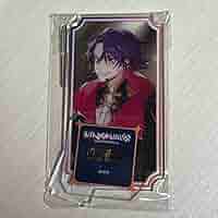 SYMPHONIA アクスタ 渡会雲雀 渡会雲雀 SYMPHONIA シンフォニア アクリルスタンド アクスタ