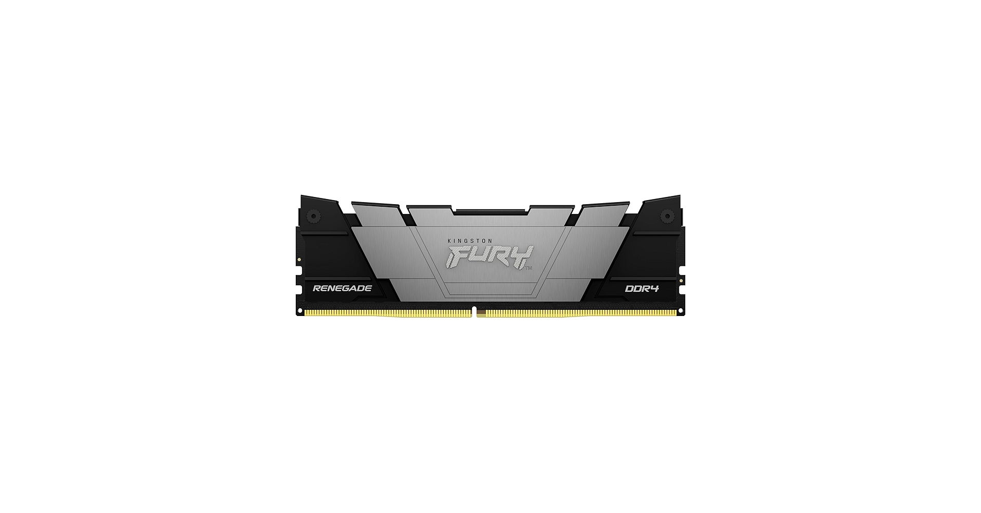 Kingston FURY Renegade DDR4メモリー16gb2枚セット Kingston FURY Renegade RGB 16GB 4266MT/s DDR4 CL19 DIMM (Kit