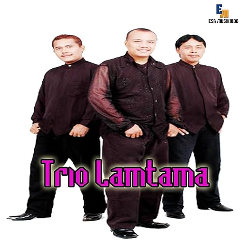 mp3 trio lamtama cintakki holan tu ho
