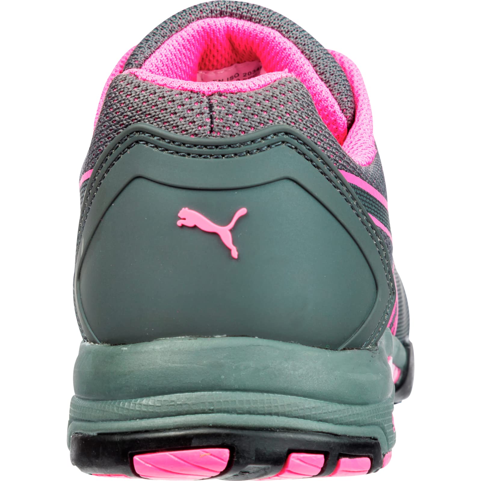 CELERITY KNIT PINK WNS LOW 1P 35
