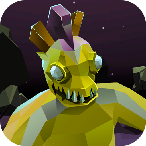 Creepy Swamp - Nightmare Monsters Standoff - App on Amazon Appstore