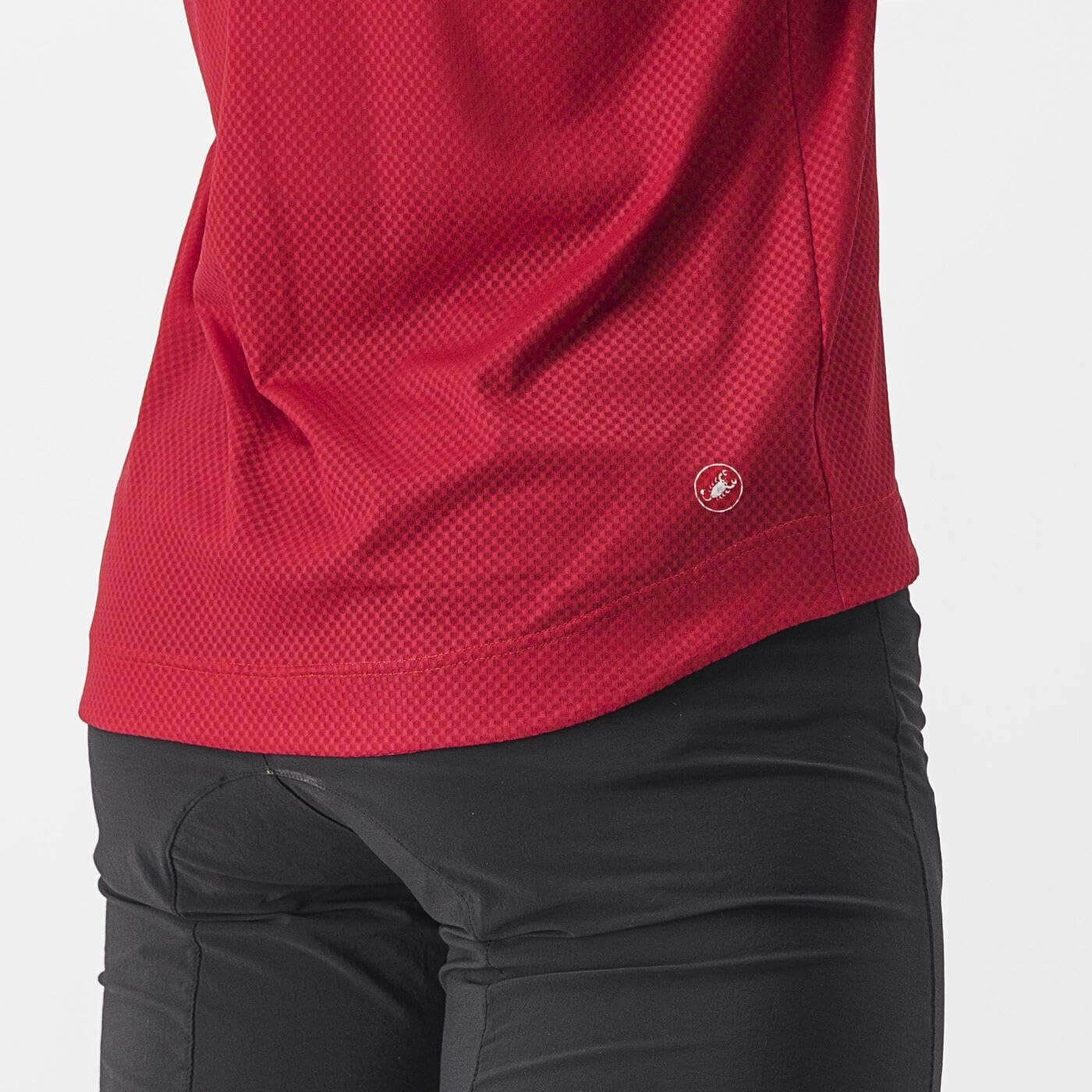 Castelli Trail Tech LS Tee 2 Maglia Lunga Uomo
