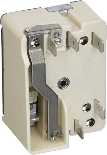 Miniatura 2 de Original Frigidaire 318293820 Interruptor de elemento de superficie. Unidad