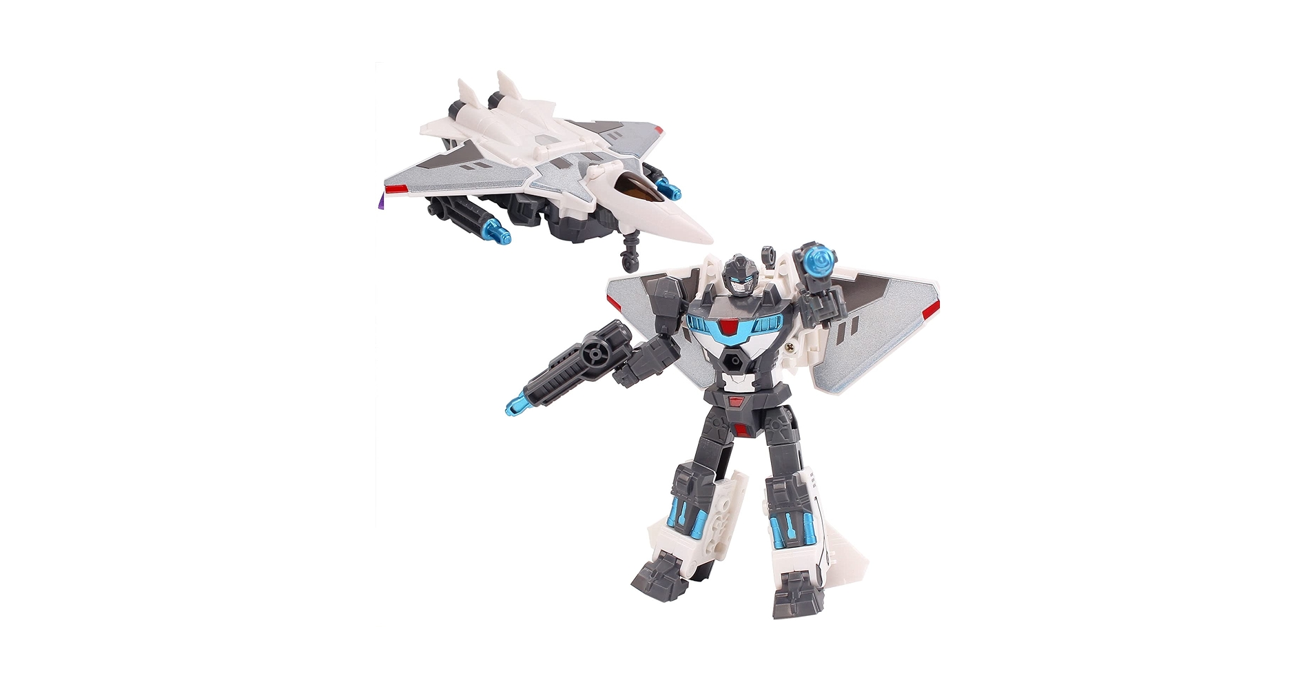 トランスフォーマー風 ロボット玩具 大型 フィギュア 変形タイプ 現状品 トランスフォーマー風 ロボット玩具 大型 フィギュア 変形タイプ