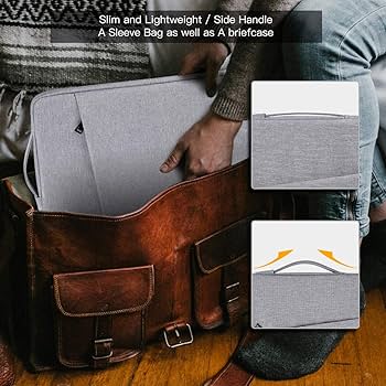 Amazon.com: 14 Inch Chromebook Case for HP 14 Laptop/HP