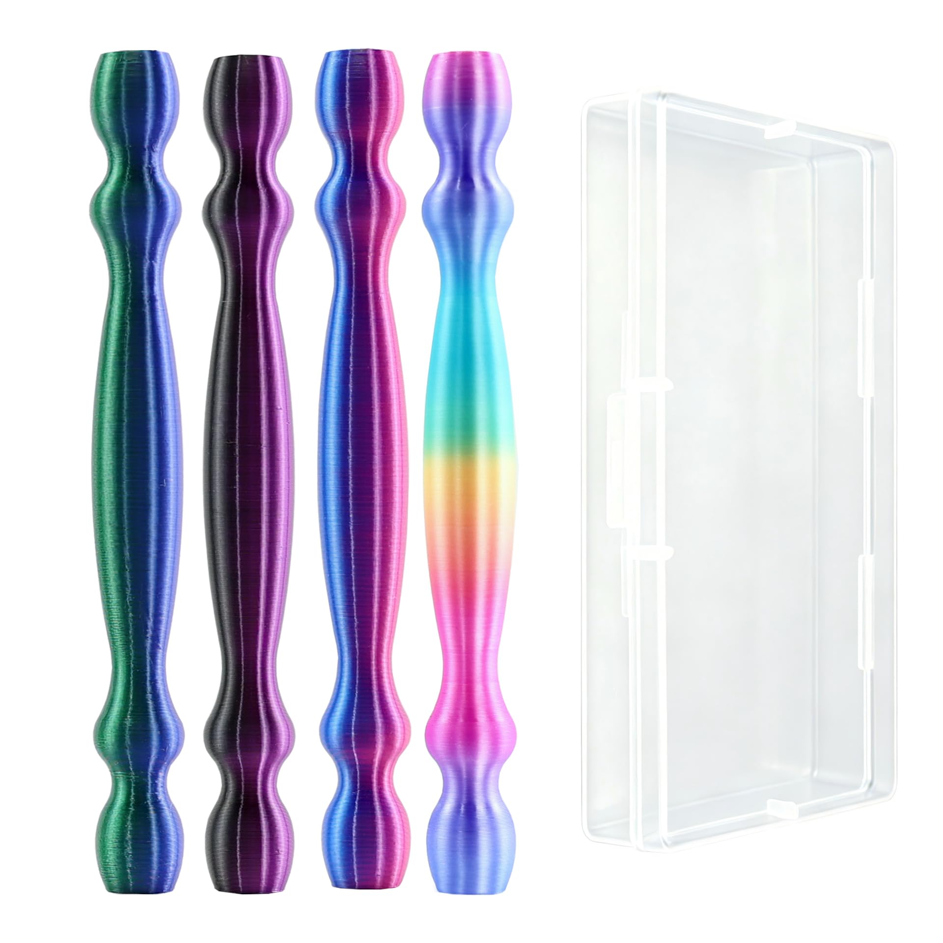 Stylo de rechange sous vide pour peinture diamant électrique fini les strass mal posés