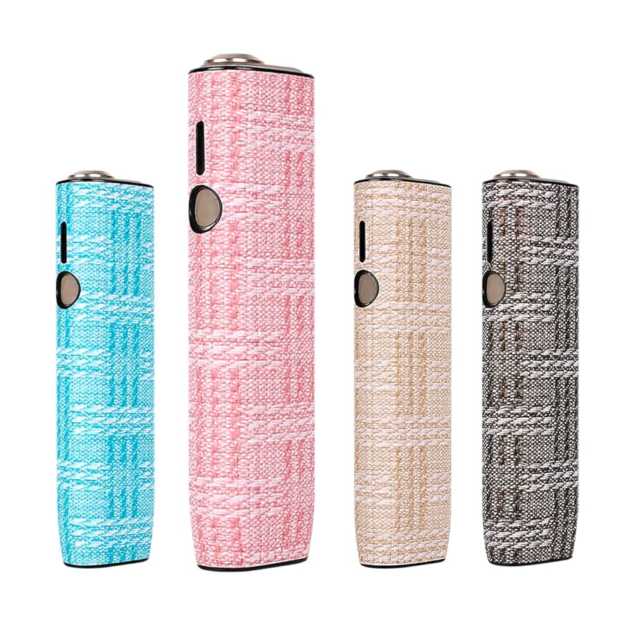 Amazon.co.jp: Vikvokrケース IQOS適用する イルマ i ワン