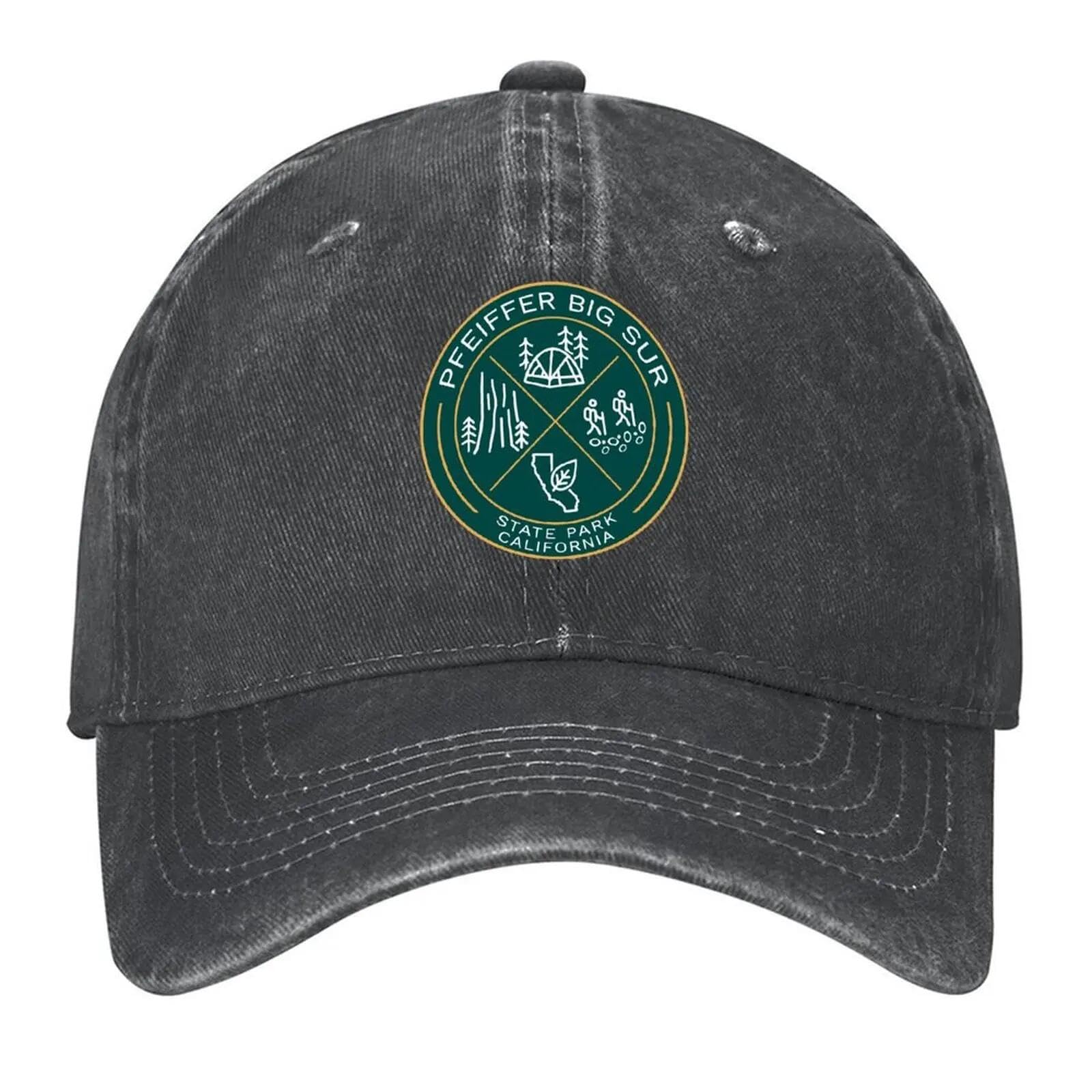 Casquettes de baseball Pfeiffer au camping et à la plage - 7