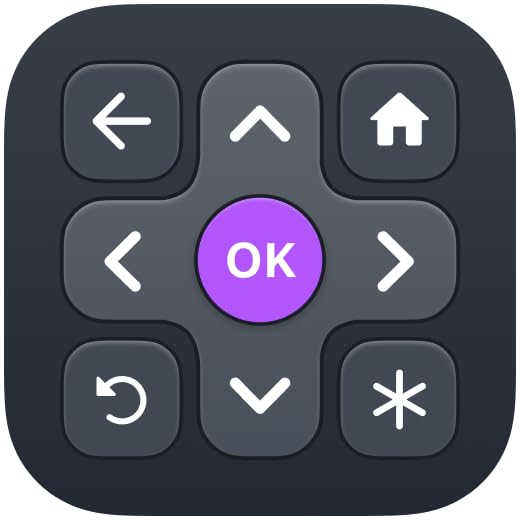 RoByte: Roku Remote Control