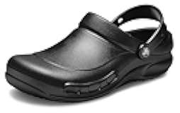 Unisex-Adult Bistro Clogs, Slip Resistant Work Shoes