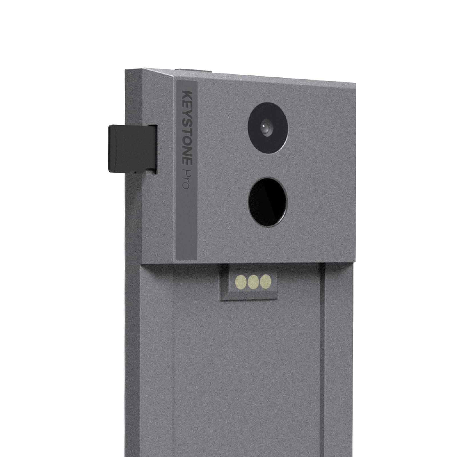 Cobo Vault Pro - The Best Cryptocurrency Hardware Wallet 100% air-gapped,  4-inch Touch Screen, Fingerprint Sensor, Tamper-Proof self-Destruct  Mechanism, Store Your Crypto securely. : Amazon.com.au: Computers