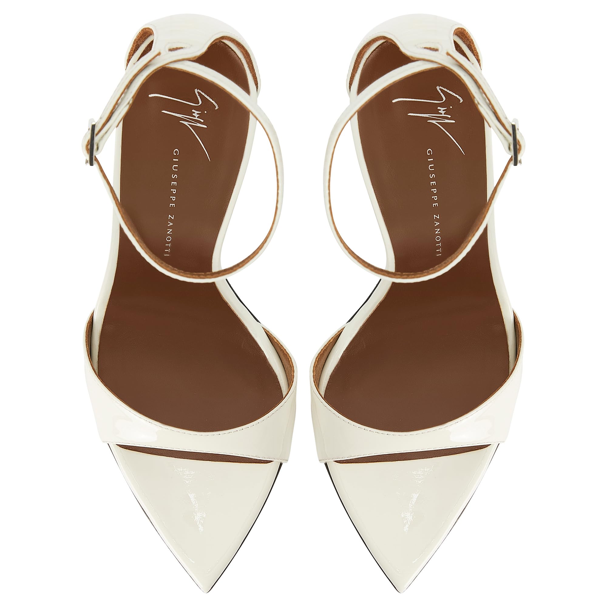 Giuseppe Zanotti, Intriigo Strap 105