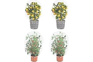 Garden Mesh Netting for Plants