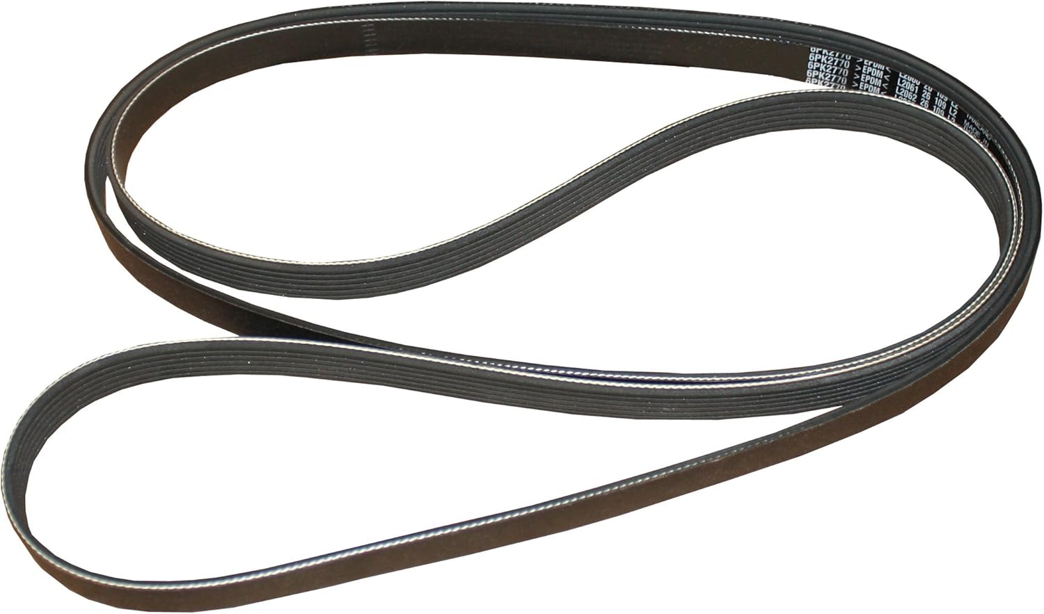 CRP Automotive ContiTech PK061090 Serpentine Belt Automotive