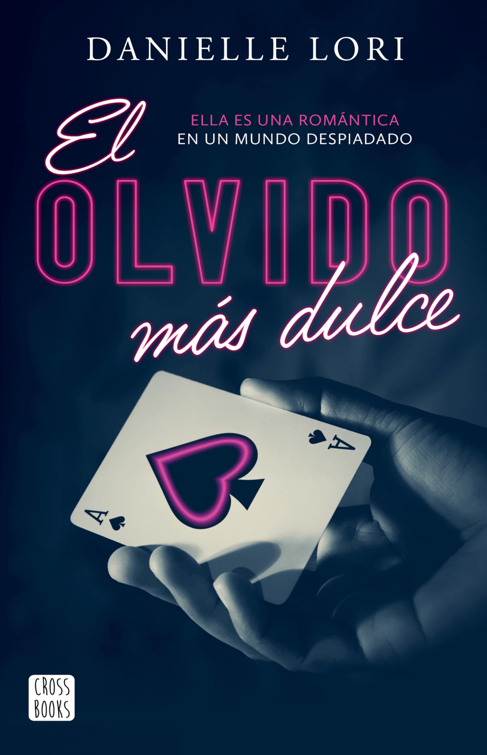 El Olvido Más Dulce / The Sweetest Oblivion: 1 | Amazon.com.br