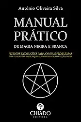 Manual Prático de Magia Negra e Branca