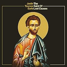 The Saint of Lost Causes