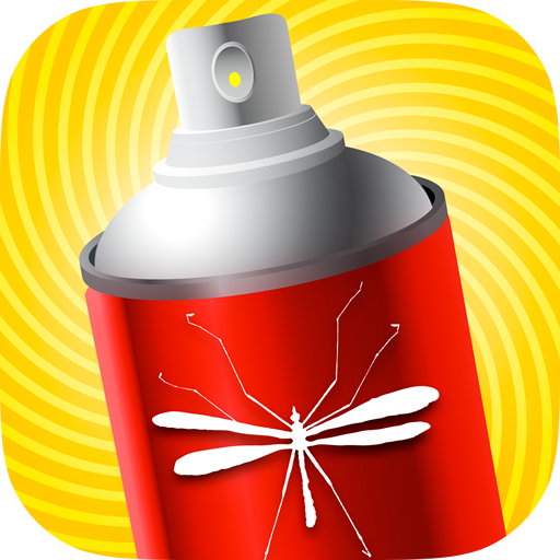 Anti Insect PRO - Insecticide à ultrasons - Stoppe & repousse - moustique mouche araignée termite fourmi