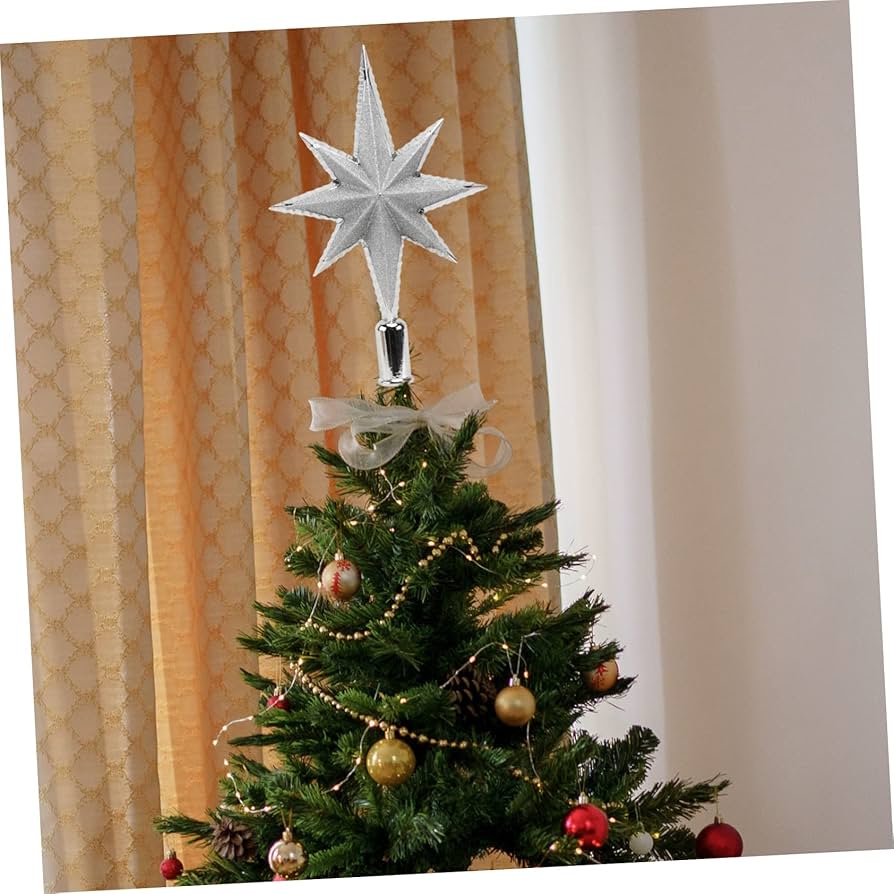 【SEVEN  さま】* tree top ❀ 星の ツリートップ b SEVEN SNOW さま】* tree top ❀ 星の ツリートップ b SEVEN