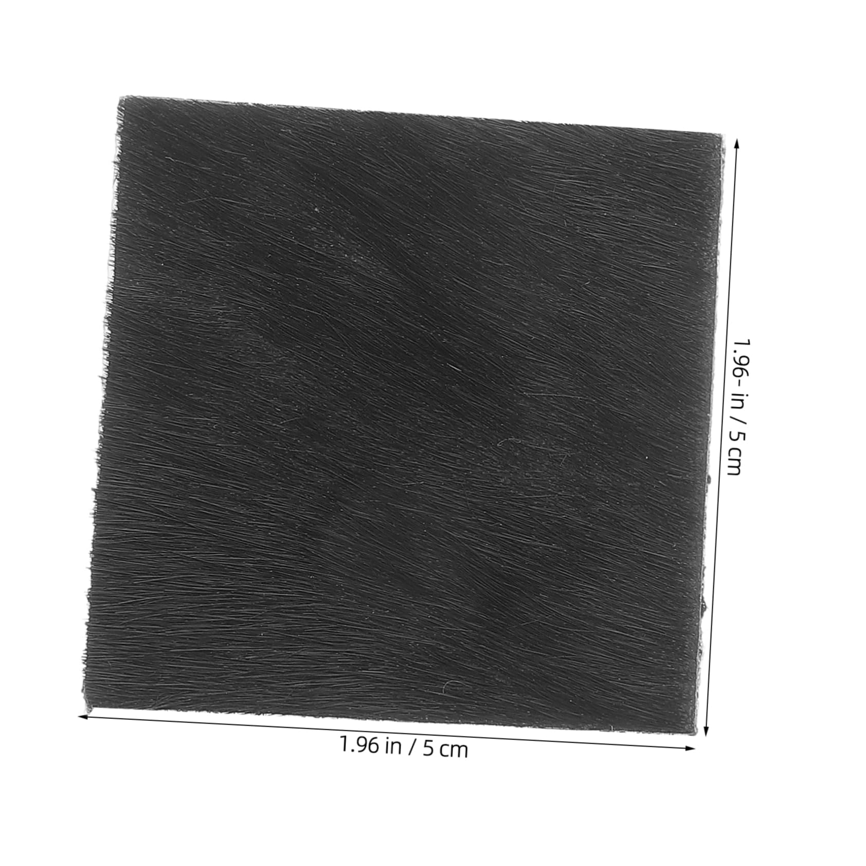 YARNOW Square Arrow Rest Drop Away Pad for Traditional Quiet Accurate Shooting