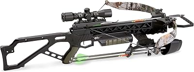 Excalibur GRZ2 Crossbow - Realtree Xtra