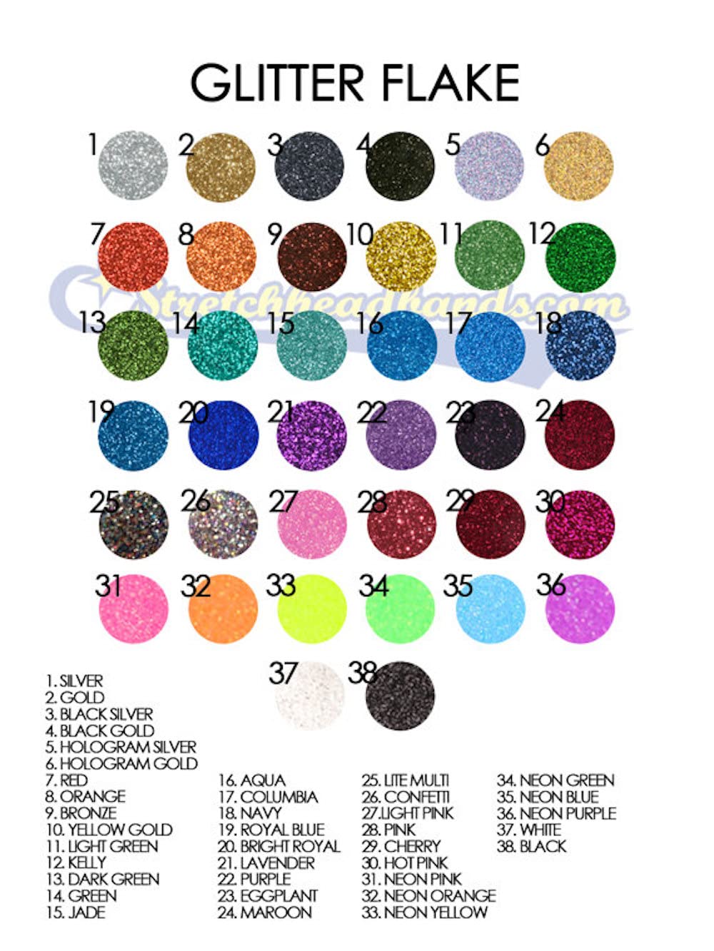 Personalized Baby Girl Bib with Custom GLITTER Text of Your Choice 100% Cotton (WHITE BIB)