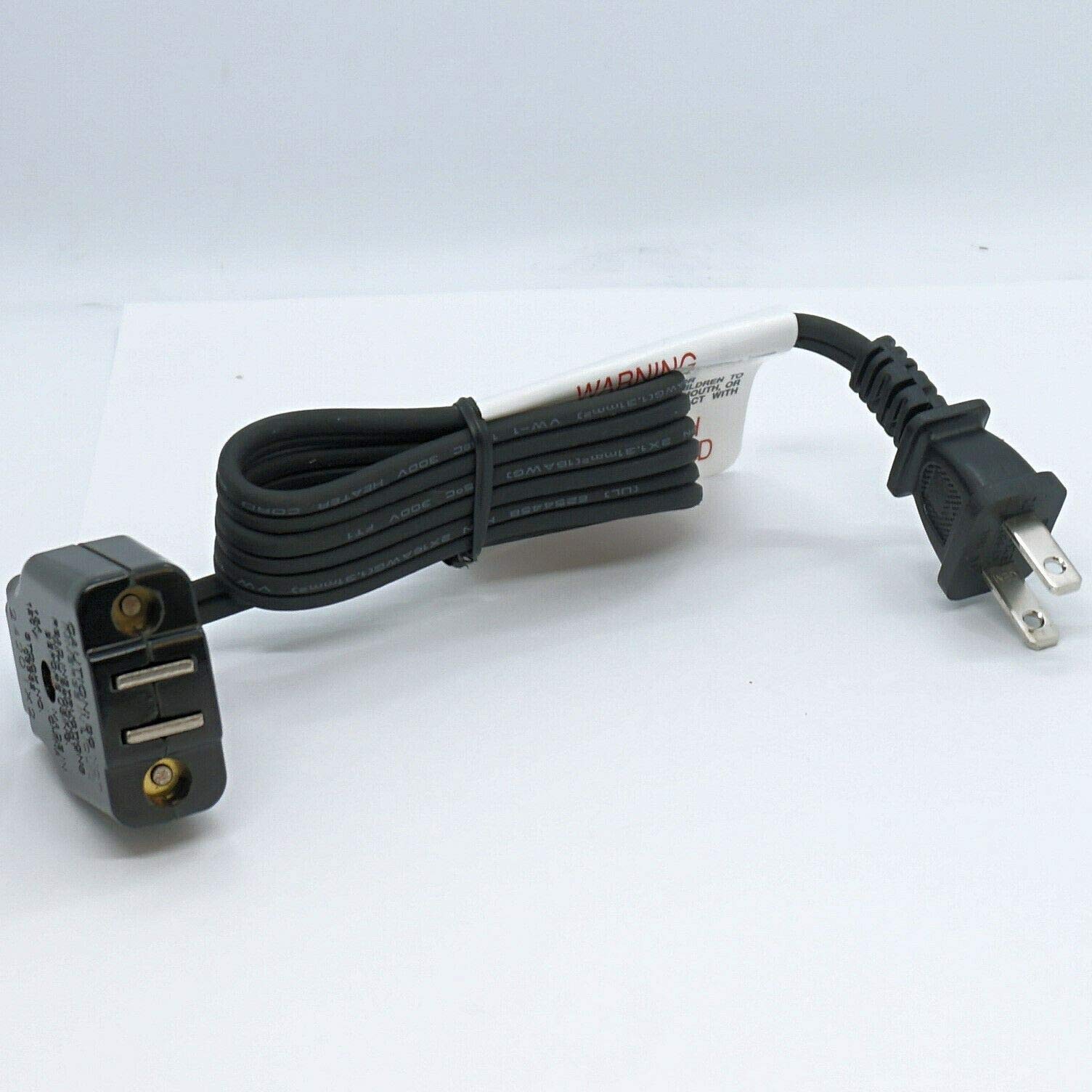 09982 For Presto Magnetic Cord Electric Deep Fryers