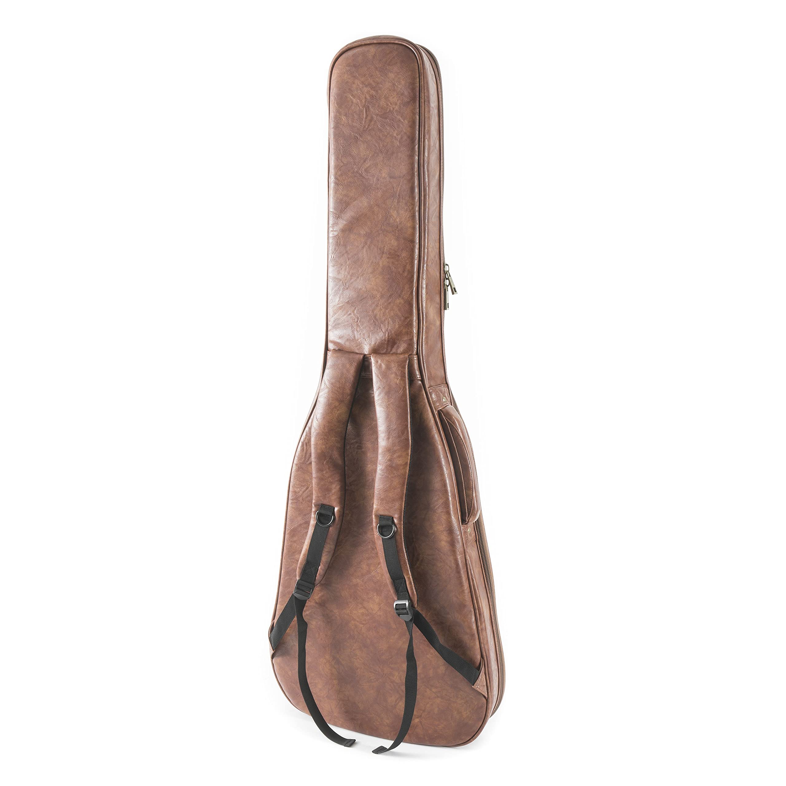 Fame Gig-Bag Antique Deluxe (Electric Bass) - Borsa per basso elettrico