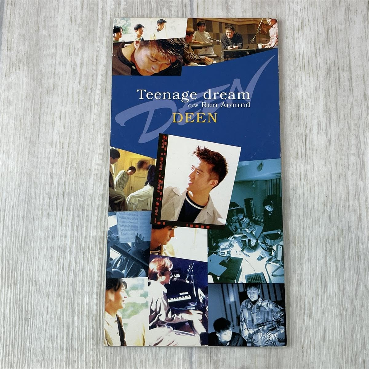テンテン TENTEN CD見つめていて 8センチシングル8cm CDS 未開封 山下達郎 Endless Game 8センチシングル8cm CDS 未開封 新品