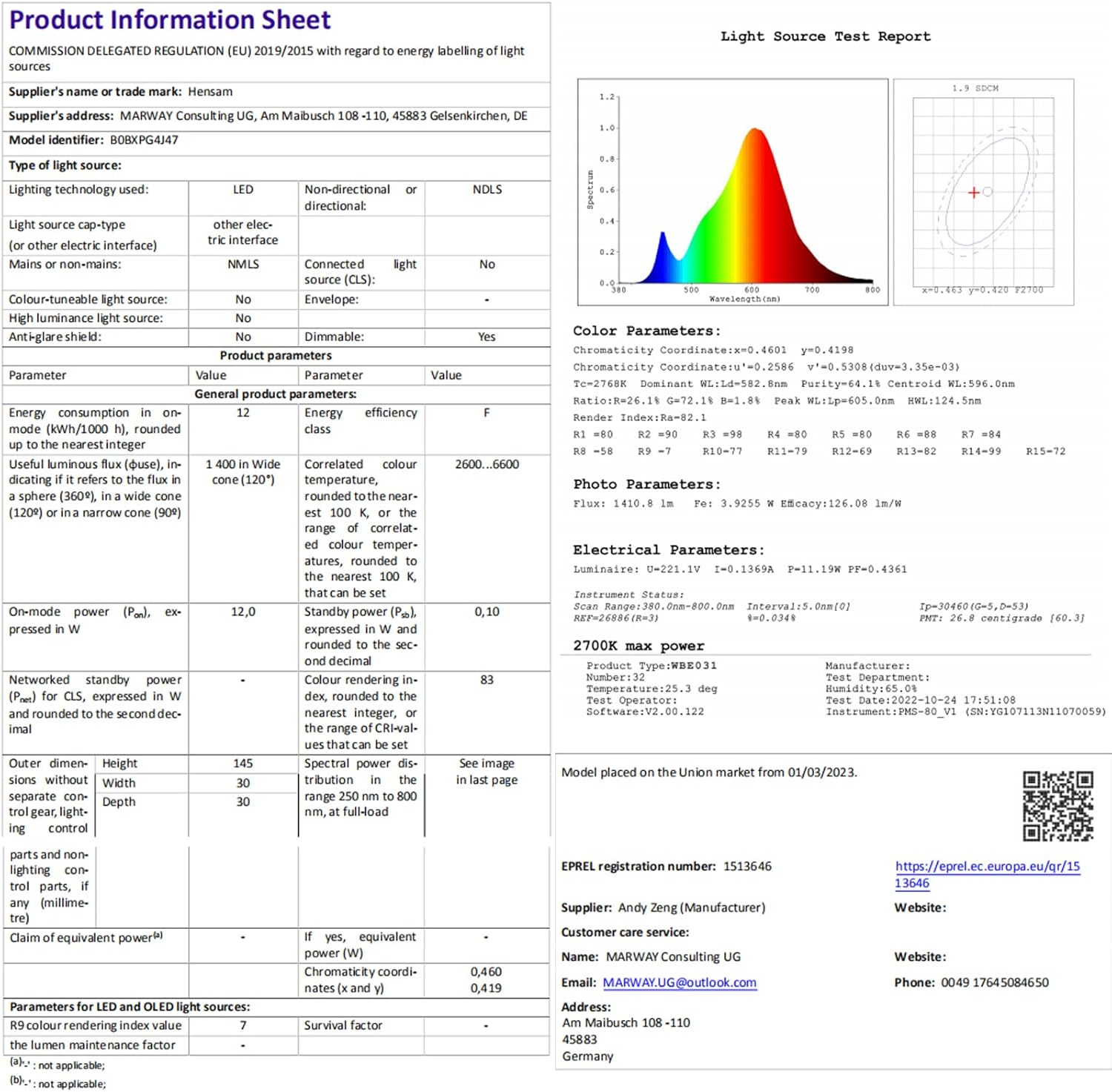 Hensam LED Desk Lamp for Office,Double Head Desk Light with Clamp,Monitor Light Bar 5 Color Modes,Table Lamp for Study,Bedroom,Work,Task,Touch Control,Reading,Eye-Caring,Adpter,12W,1400lumen 16 713GwUXMRqL. AC SL1500