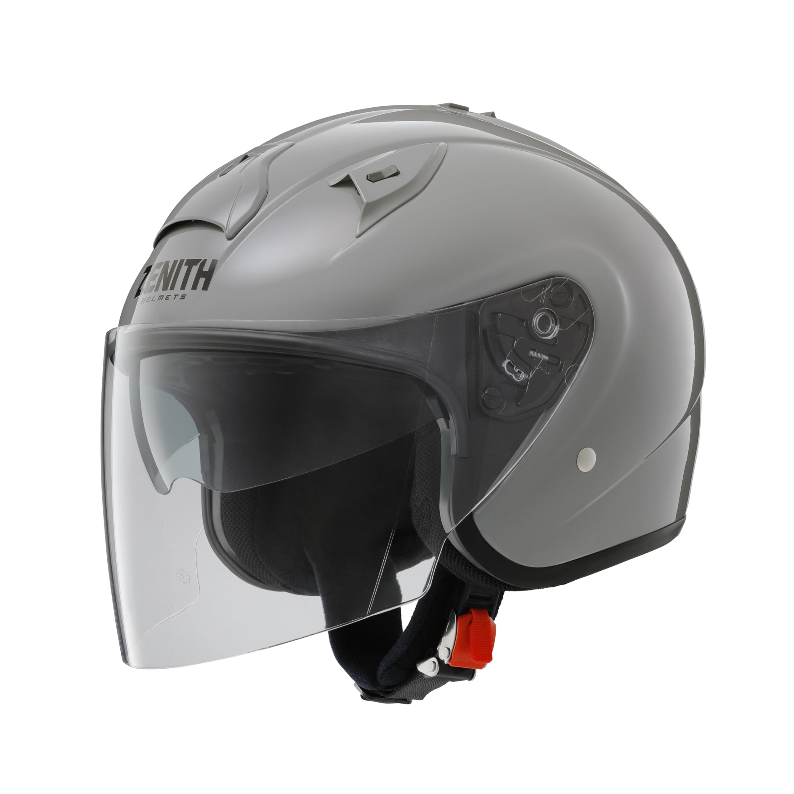 Amazon | ヤマハ発動機(Yamaha) ZENITH YJ-S Mサイズ 頭囲57cm～58cm N
