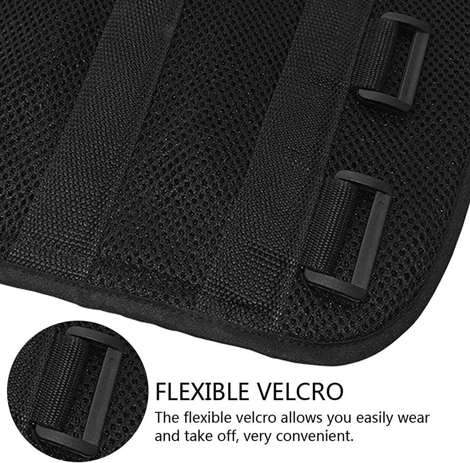 Muñequera Y Antebrazo, Abrazadera Ajustable para Antebrazo, Soporte Fijo Transpirable, Férula Nocturna, Inmovilización Transpirable De La Muñeca para La Tendinitis, S