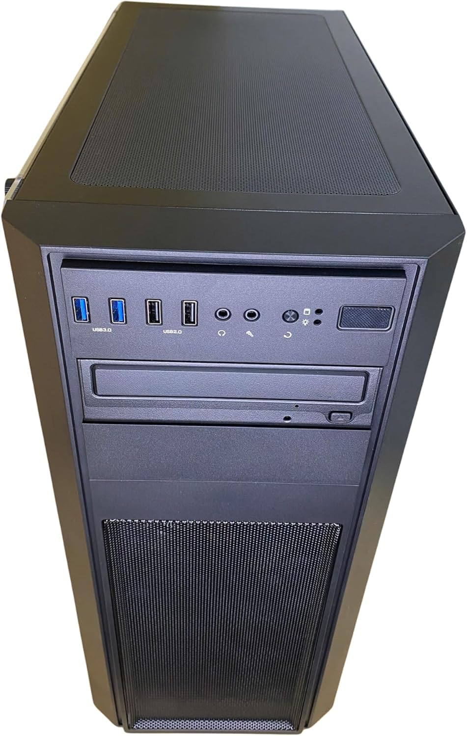 Amazon.co.jp: DARUMA-PC [RTX 3060 12GB搭載] デスクトップパソコン