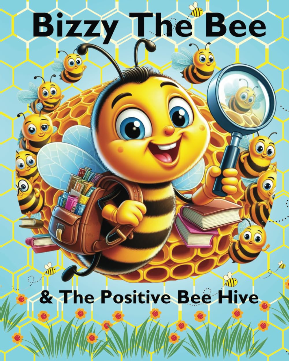 Bizzy Bee & The Positive Hive