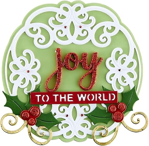 Miniatura 6 de Troqueles de metal de Navidad al mundo para hacer tarjetas, plantillas de corte para álbumes de recortes, álbum de fotos, papel decorativo,