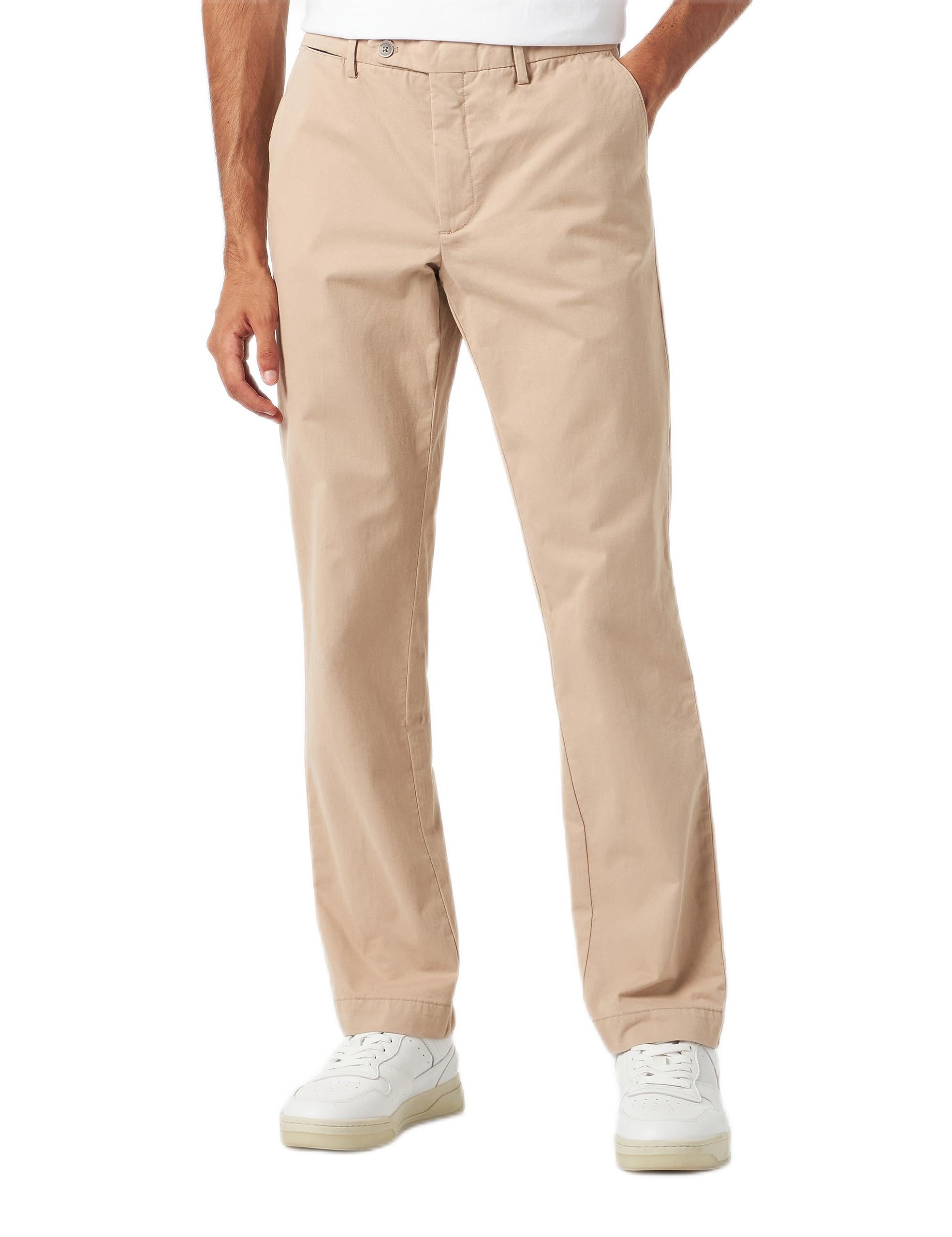 Hackett LondonMen's C Chino Sanderson Pants