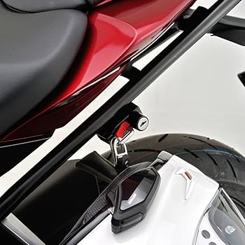 新品未使用　デイトナ　バイク リアキャリア CB250R/CB125R cb125r リアキャリア デイトナのおすすめ人気商品一覧 通販