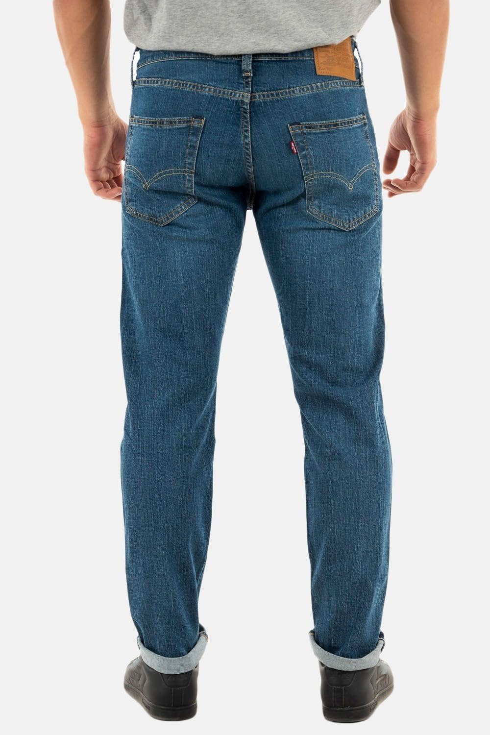 Levi's 502 Taper Vaqueros Hombre — view 156