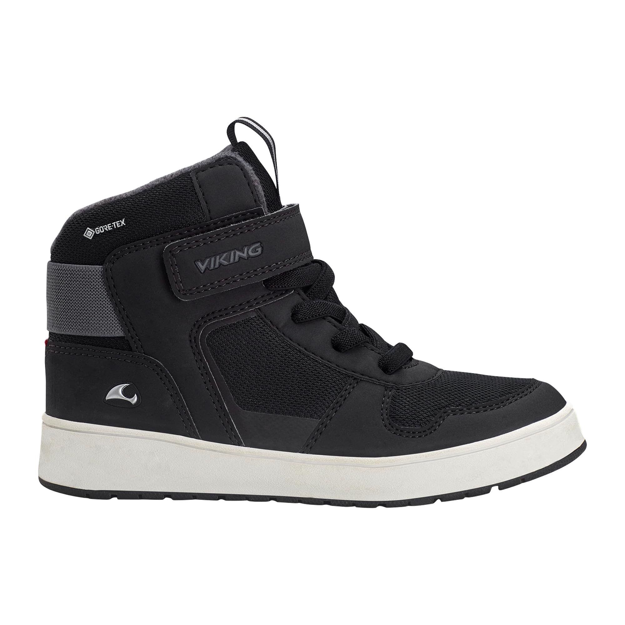 Viking Boys Jack Warm GTX 1v Snow Boot
