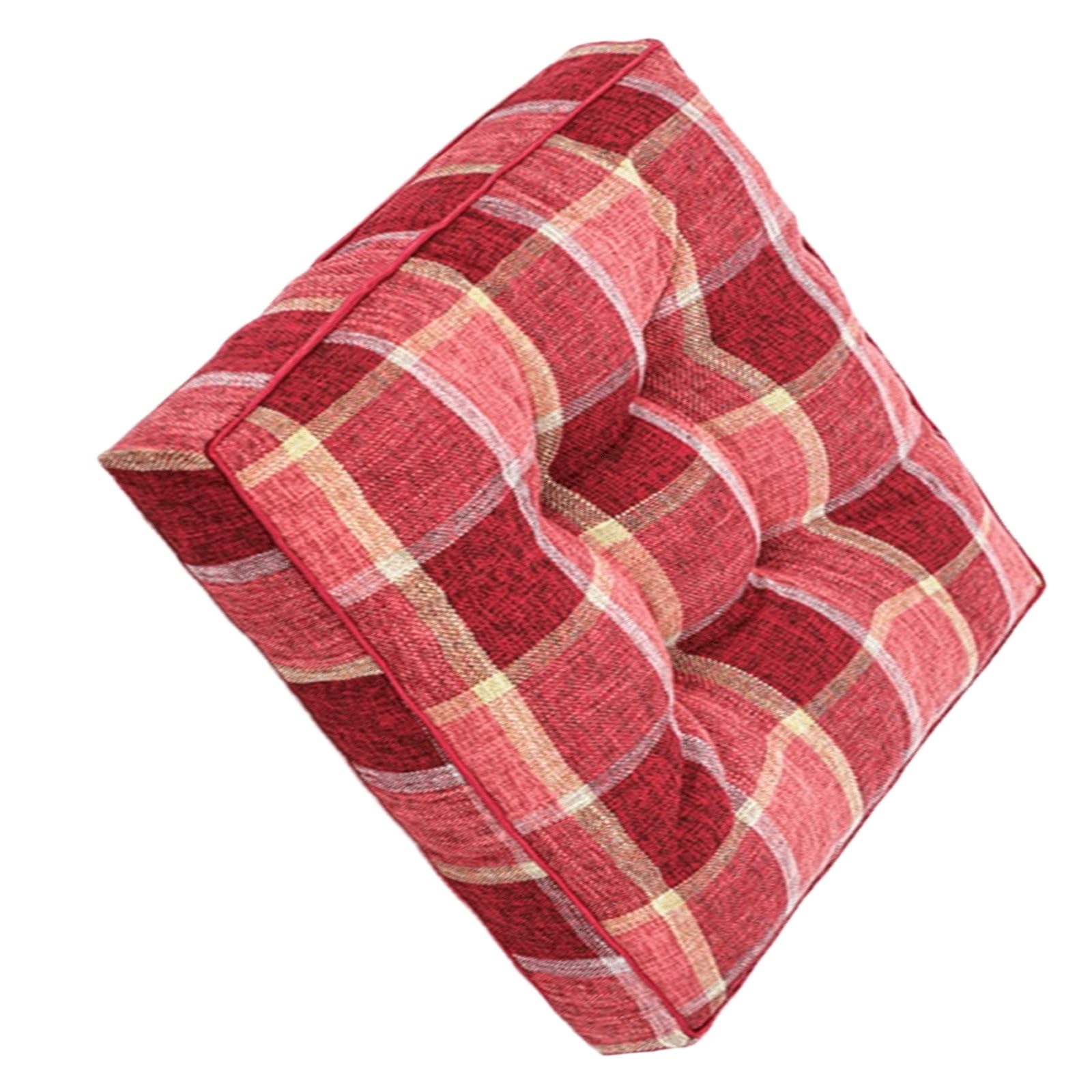 Coussins de chaise d'extérieur pour sublimer votre salon de jardin