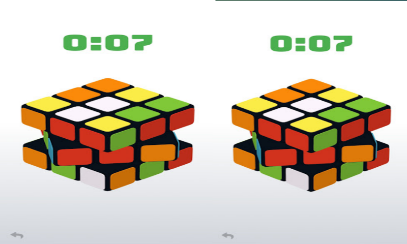 Super cube _ Brain game - App on Amazon Appstore