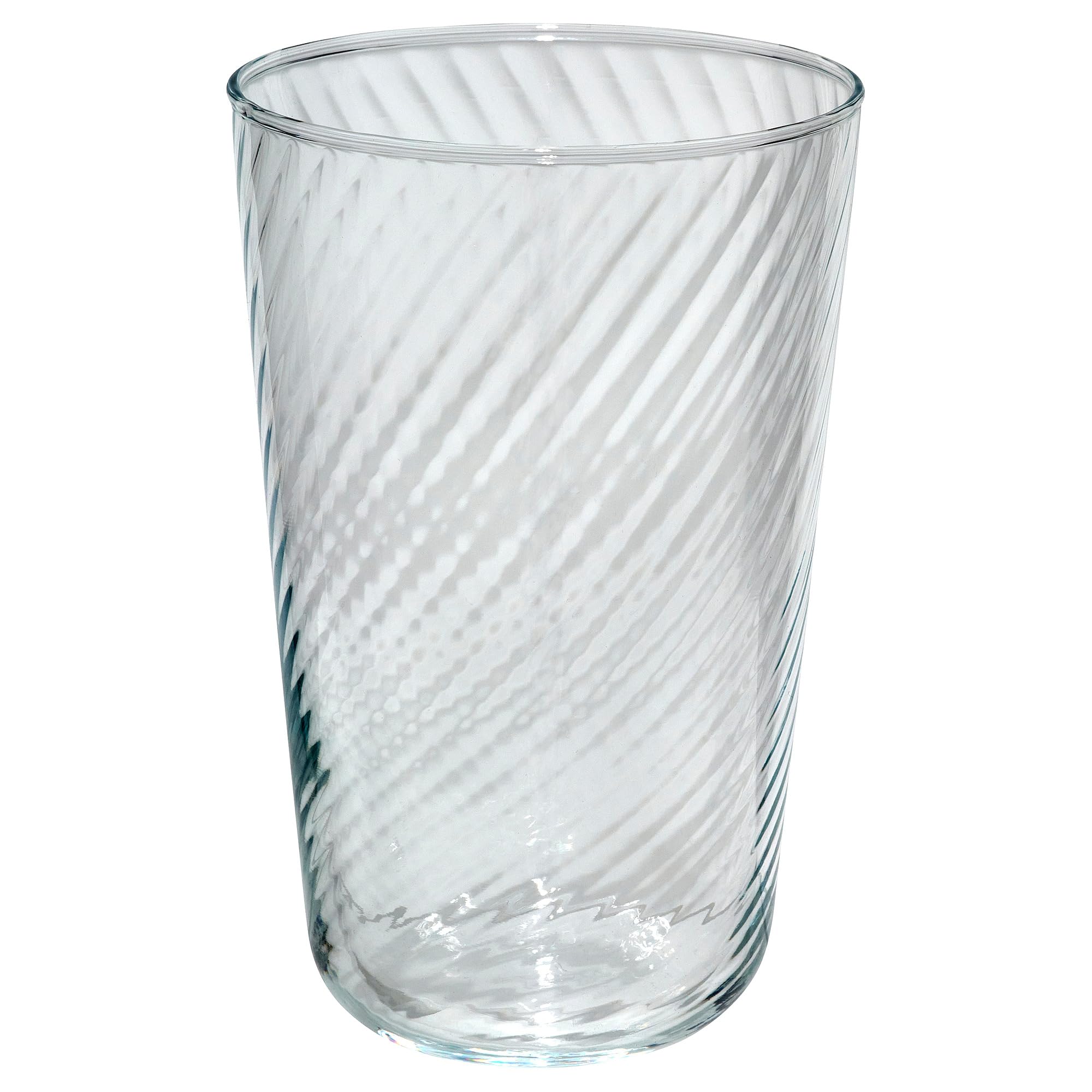 ProTuning KLIPPLAX grand verre transparent 40 cl anti traces