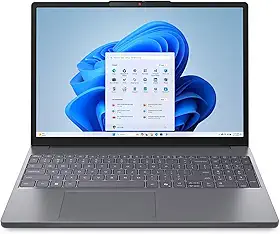 Notebook Lenovo IdeaPad Slim 3 15ARP10 AMD Ryzen 7 7735HS 24GB 512GB SSD Windows 11 15.3" - 83MM0003BO Luna Grey