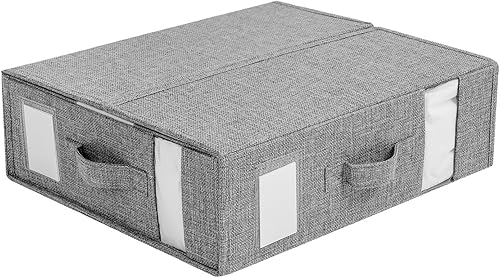 Bed Sheet Organizers , breathable Bed Sheet Storage , foldable Bedding Organizer , high qualityy Linen Closet Accessory , effortless Linen Storage