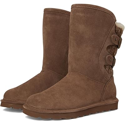 Ботинки Bearpaw Jenni